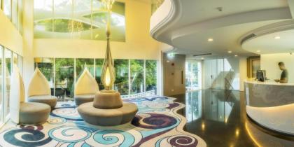 Anajak Bangkok Hotel - image 18