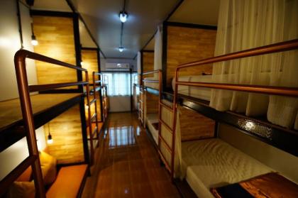 Sleep Owl Hostel - image 10