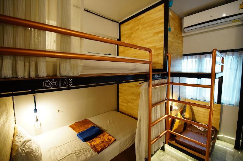 Sleep Owl Hostel - image 4