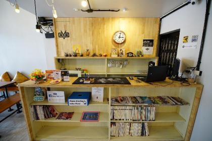 Sleep Owl Hostel - image 8
