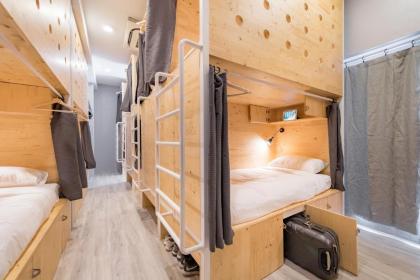 Norn Yaowarat Hotel - image 13