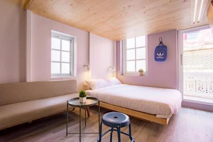 Norn Yaowarat Hotel - image 14