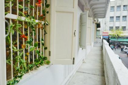 Norn Yaowarat Hotel - image 18