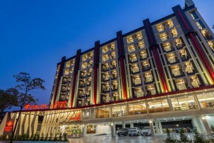 Zircon Hotel