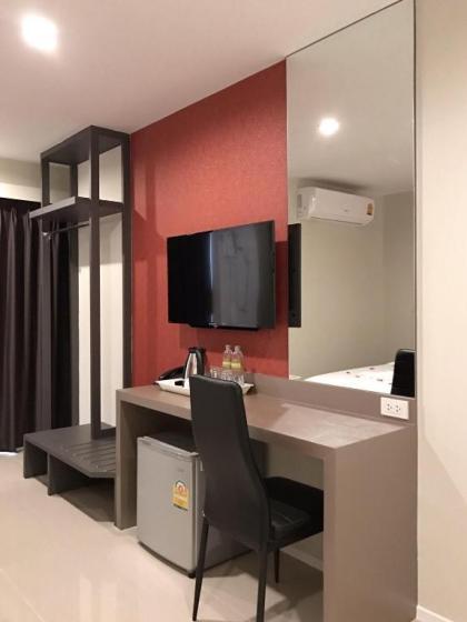 Zircon Hotel - image 4