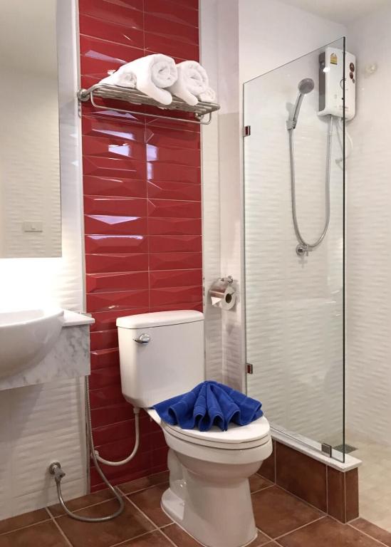 Zircon Hotel - image 5