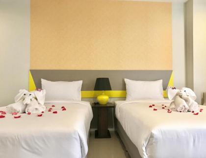 Zircon Hotel - image 6