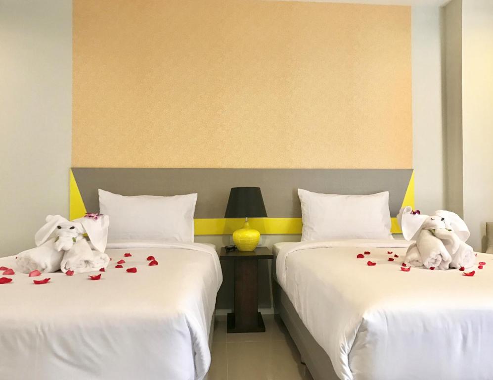 Zircon Hotel - image 6