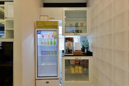 Aspira Hana Executive Apartment Thonglor - image 15