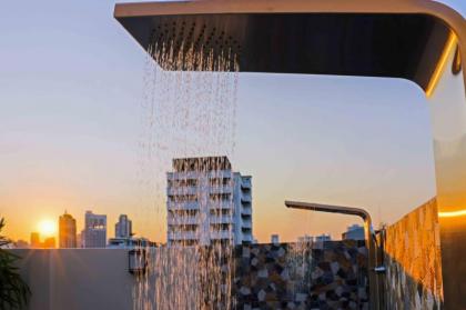 Aspira Hana Executive Apartment Thonglor - image 16