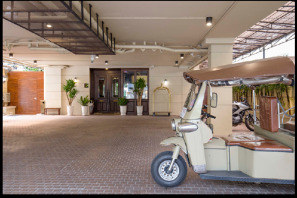 The LA49 Hotel - image 14