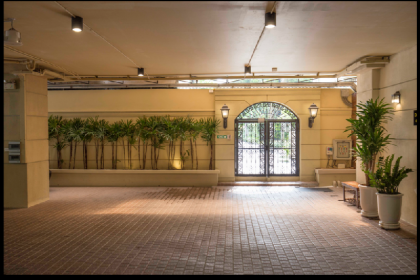The LA49 Hotel - image 2