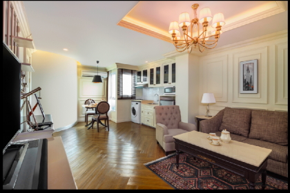 The LA49 Hotel - image 3