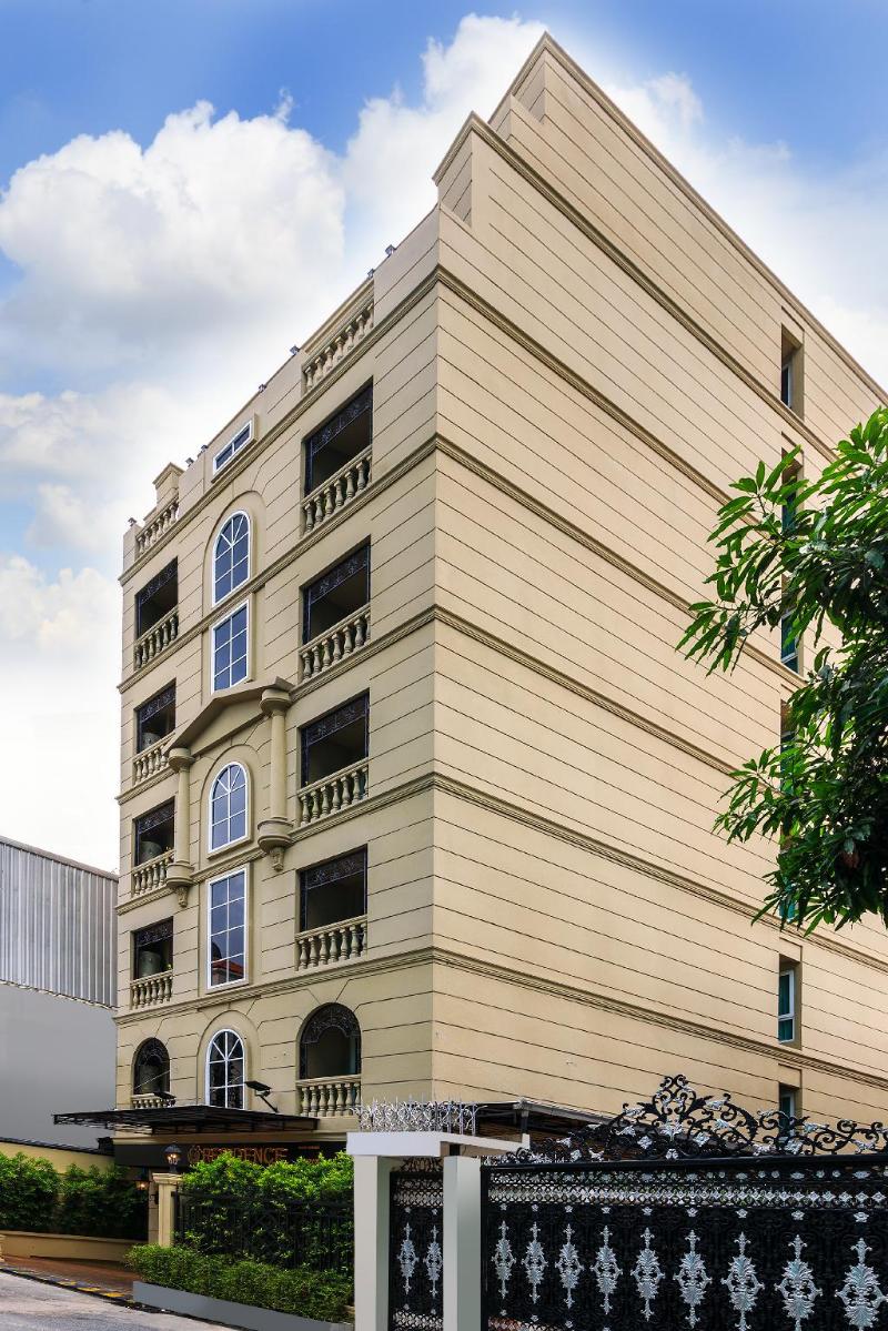 The LA49 Hotel - image 5