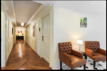 The LA49 Hotel - image 7