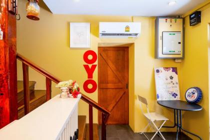 OYO 895 The Onion Hostel - image 11