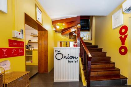 OYO 895 The Onion Hostel - image 16