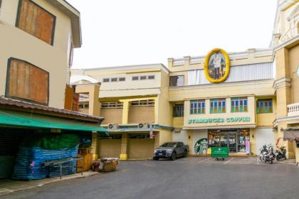 OYO 895 The Onion Hostel - image 3