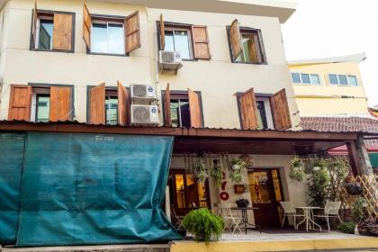 OYO 895 The Onion Hostel - image 4