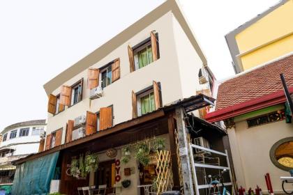OYO 895 The Onion Hostel - image 6
