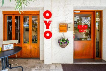 OYO 895 The Onion Hostel - image 8