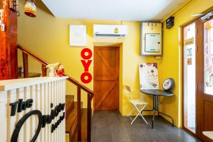 OYO 895 The Onion Hostel - image 9
