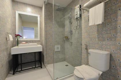 Siam Champs Elyseesi Unique Hotel - image 12