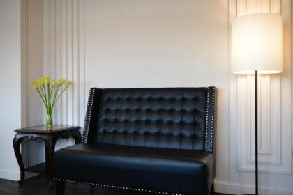 Siam Champs Elyseesi Unique Hotel - image 13