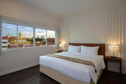 Siam Champs Elyseesi Unique Hotel - image 15