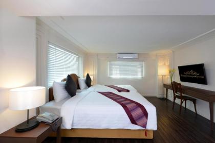 Siam Champs Elyseesi Unique Hotel - image 16