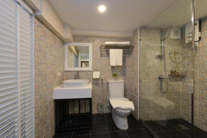 Siam Champs Elyseesi Unique Hotel - image 17