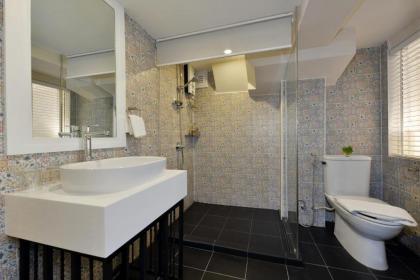 Siam Champs Elyseesi Unique Hotel - image 3