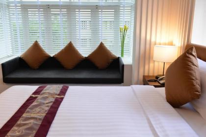 Siam Champs Elyseesi Unique Hotel - image 4