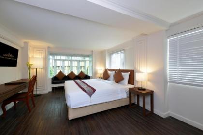 Siam Champs Elyseesi Unique Hotel - image 7