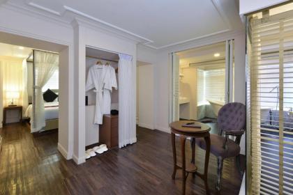 Siam Champs Elyseesi Unique Hotel - image 9