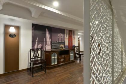 Siam-Champs Elyseesi Unique Hotel Bangkok - image 17