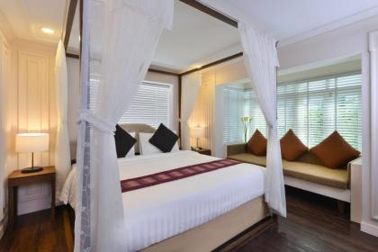 Siam-Champs Elyseesi Unique Hotel Bangkok - image 5