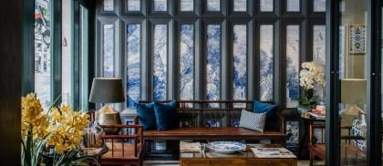 Oriental Heritage Residence Bangkok