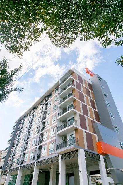 Thongchen Residence - image 1
