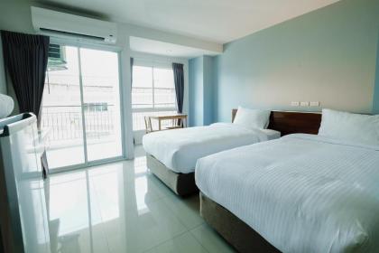 Thongchen Residence - image 3