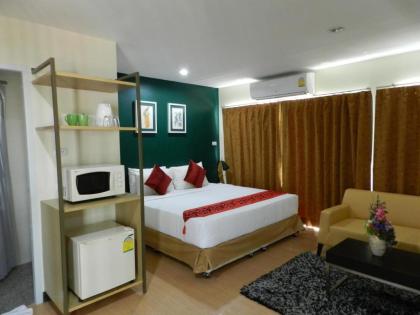 Klean Residence