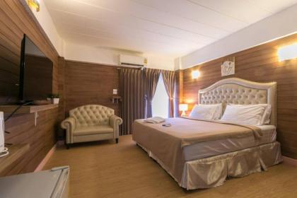 Sudyod Apartment