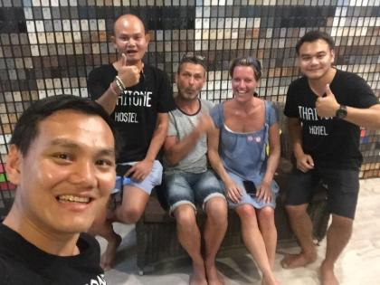Zee Thai Hostel - image 13