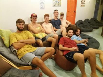 Zee Thai Hostel - image 16