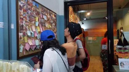 Zee Thai Hostel - image 18