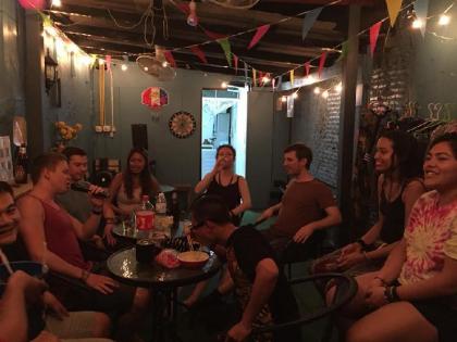 Zee Thai Hostel - image 19