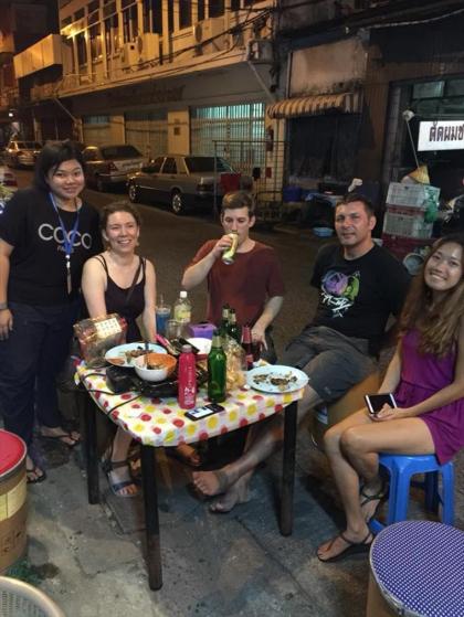 Zee Thai Hostel - image 20