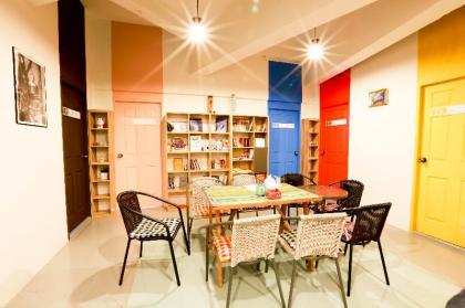 Zee Thai Hostel - image 5