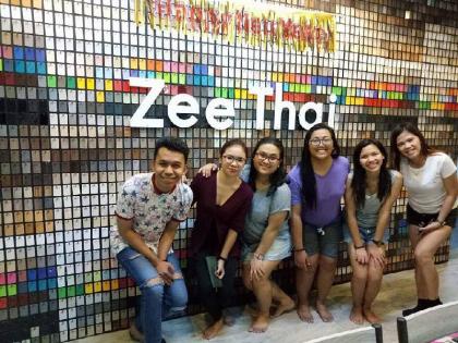 Zee Thai Hostel - image 9
