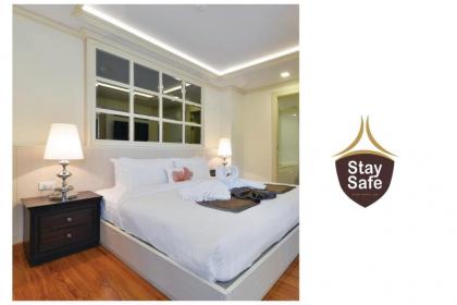 Aspira Hana Residence Thong Lor